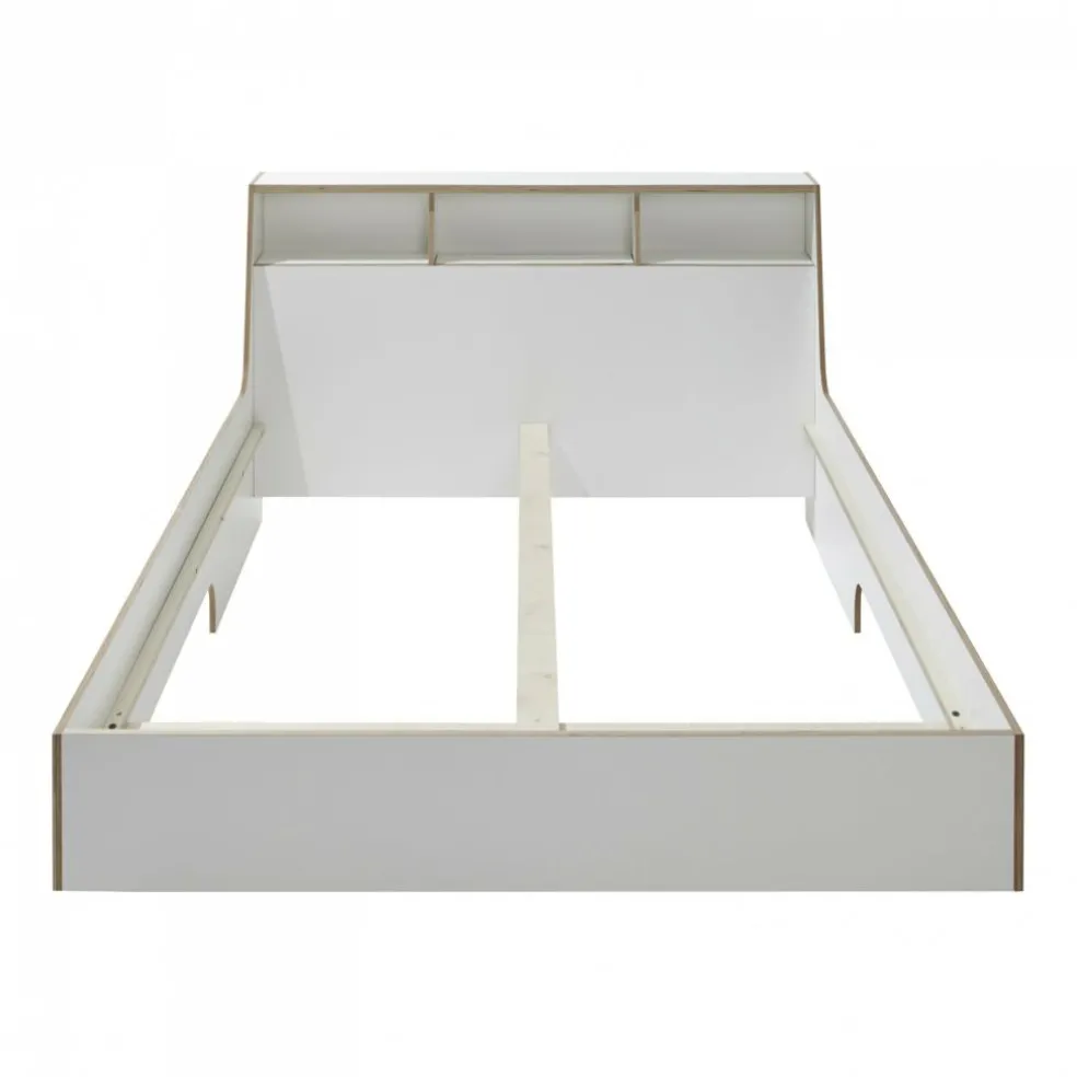 Slope Einzelbett 140x200cm