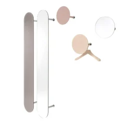 Slot Wandgarderobe 24x22.4x156cm