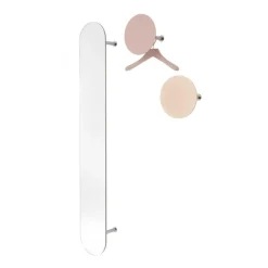 Slot Wandgarderobe 24x22.4x156cm