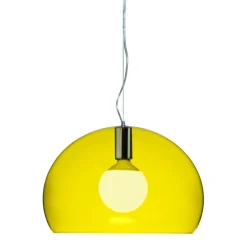 Small FL/Y Pendelleuchte