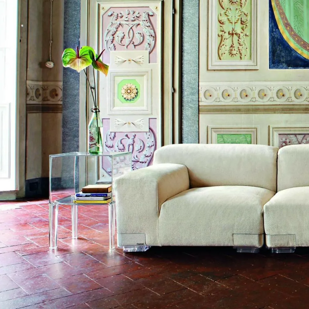 Small Ghost Buster Nachttisch