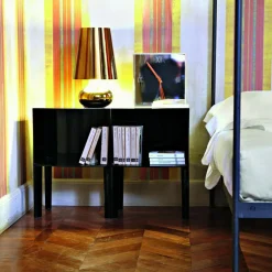 Small Ghost Buster Nachttisch