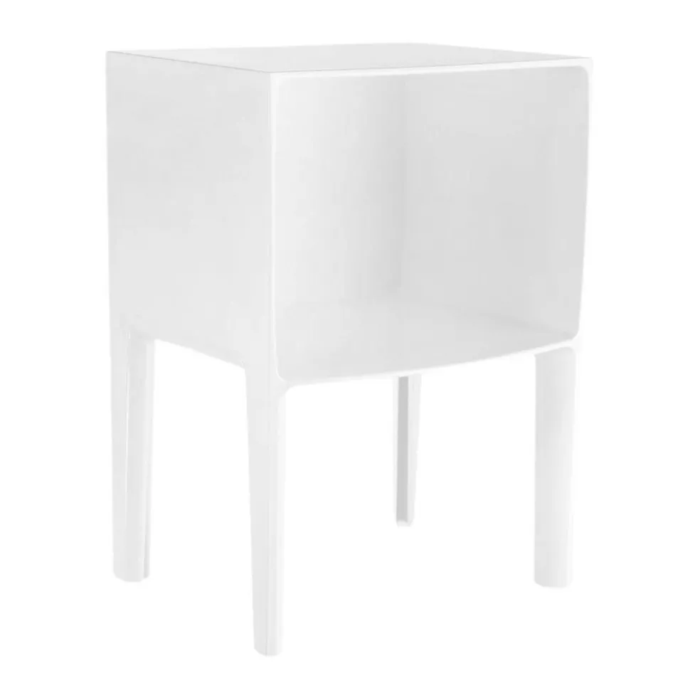 Small Ghost Buster Nachttisch