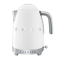 SMEG KLF04 Wasserkocher variable Temperatur 1,7L