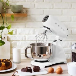 SMF03 Küchenmaschine Voll-Farbe