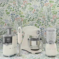 SMF03 Küchenmaschine Voll-Farbe