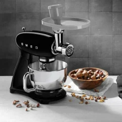 SMF03 Küchenmaschine Voll-Farbe