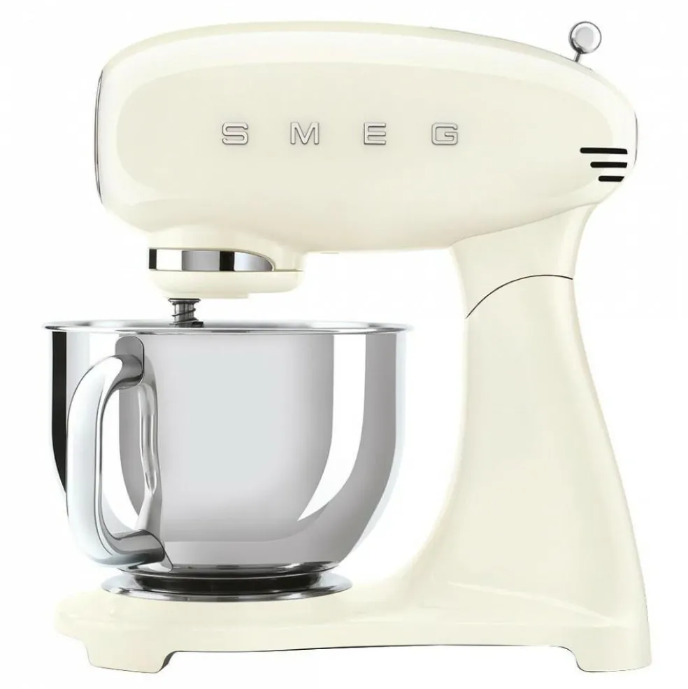 SMF03 Küchenmaschine Voll-Farbe