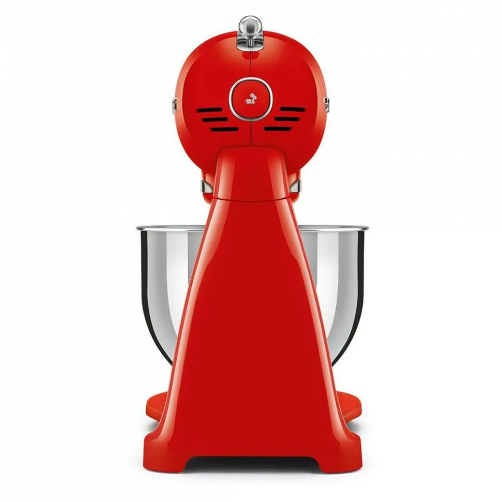 SMF03 Küchenmaschine Voll-Farbe