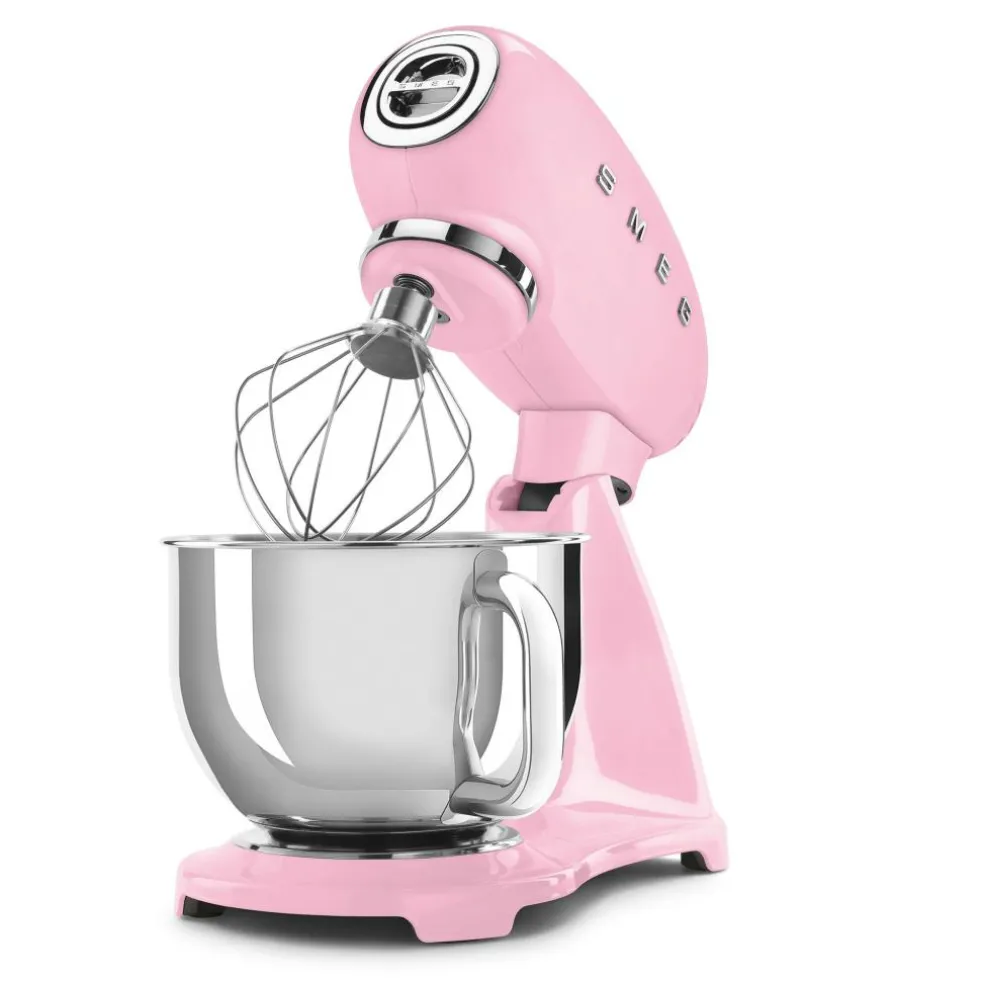 SMF03 Küchenmaschine Voll-Farbe