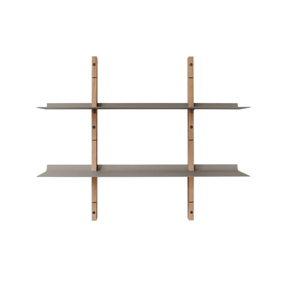 Smile Set Regalsystem S