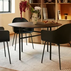 Snaregade Esstisch Ø 120cm