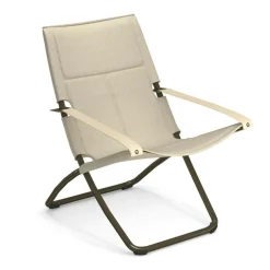 Snooze Cozy Liegestuhl klappbar