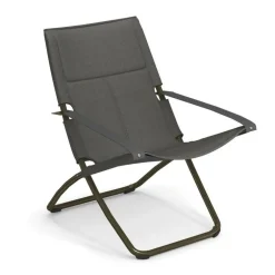 Snooze Cozy Liegestuhl klappbar