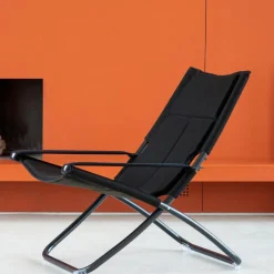 Snooze Cozy Liegestuhl klappbar