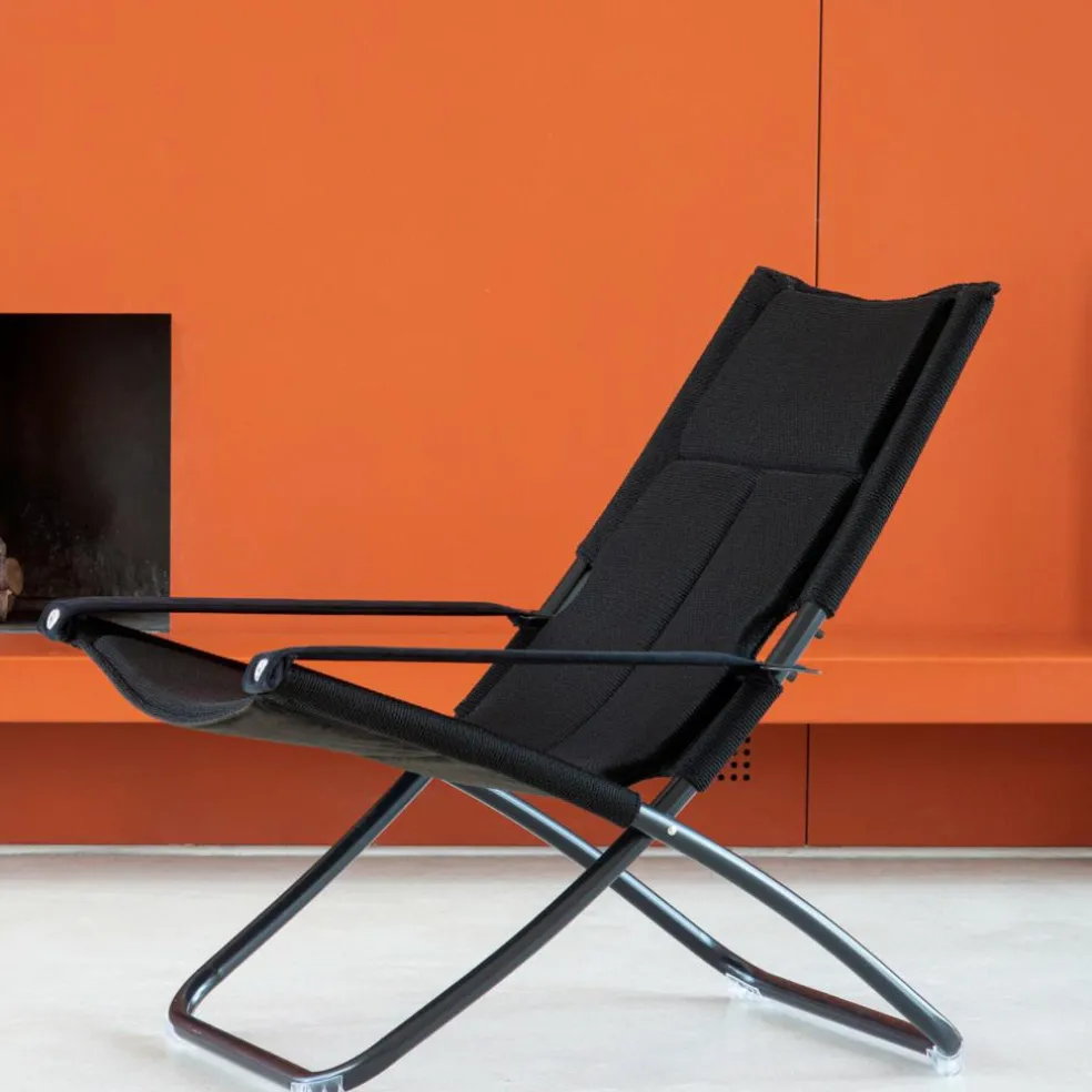 Snooze Cozy Liegestuhl klappbar