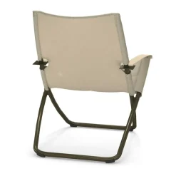 Snooze Cozy Liegestuhl klappbar