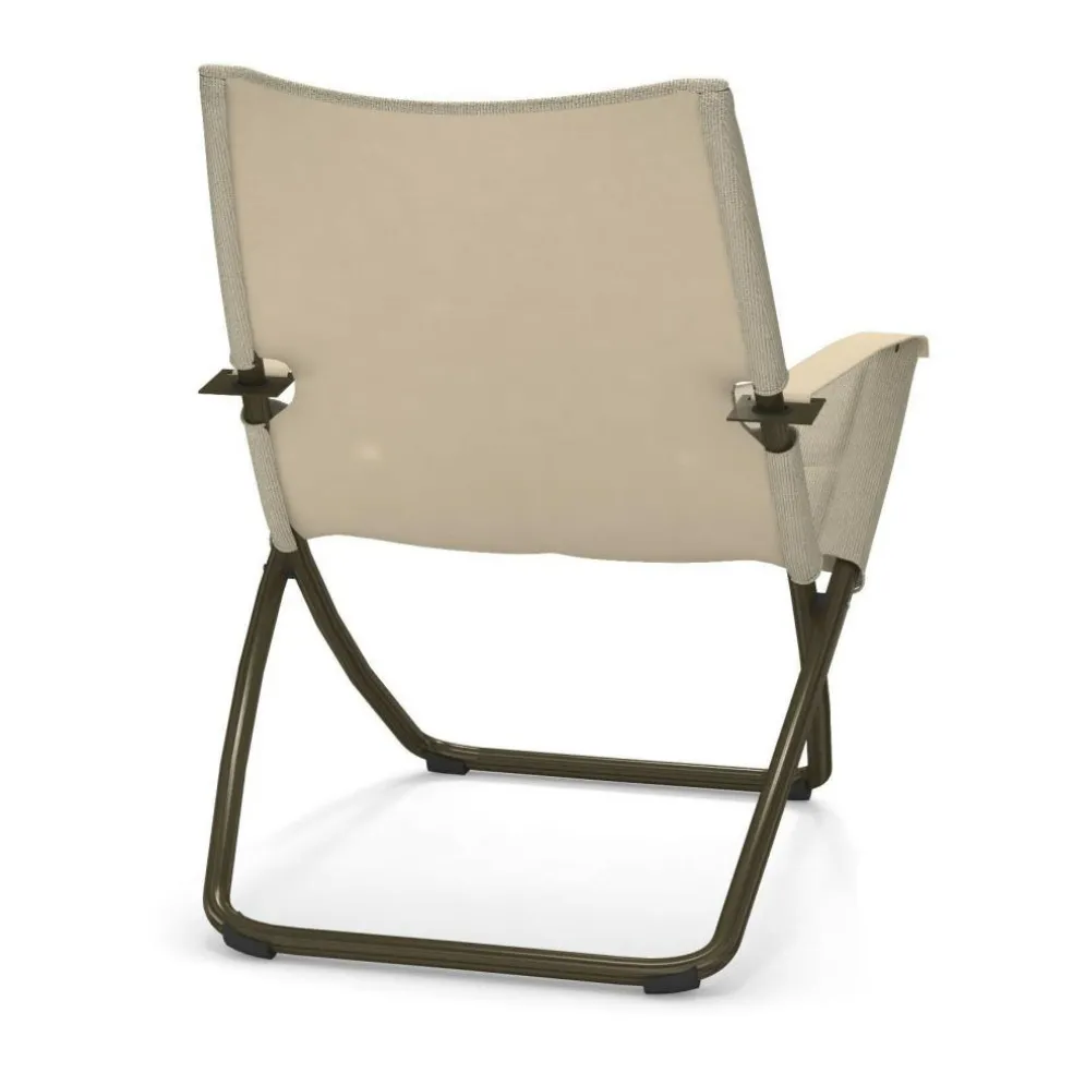 Snooze Cozy Liegestuhl klappbar