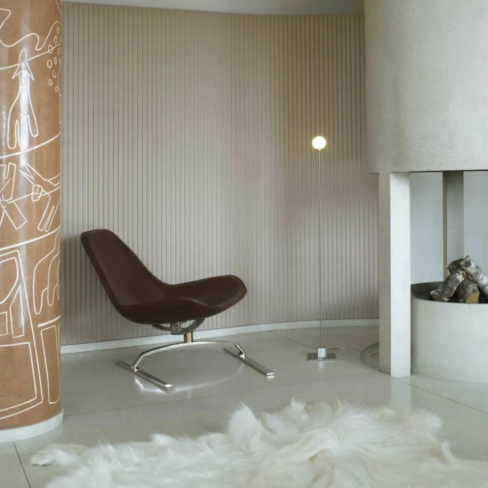 Snowball Stehleuchte