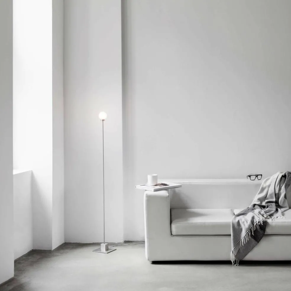 Snowball Stehleuchte