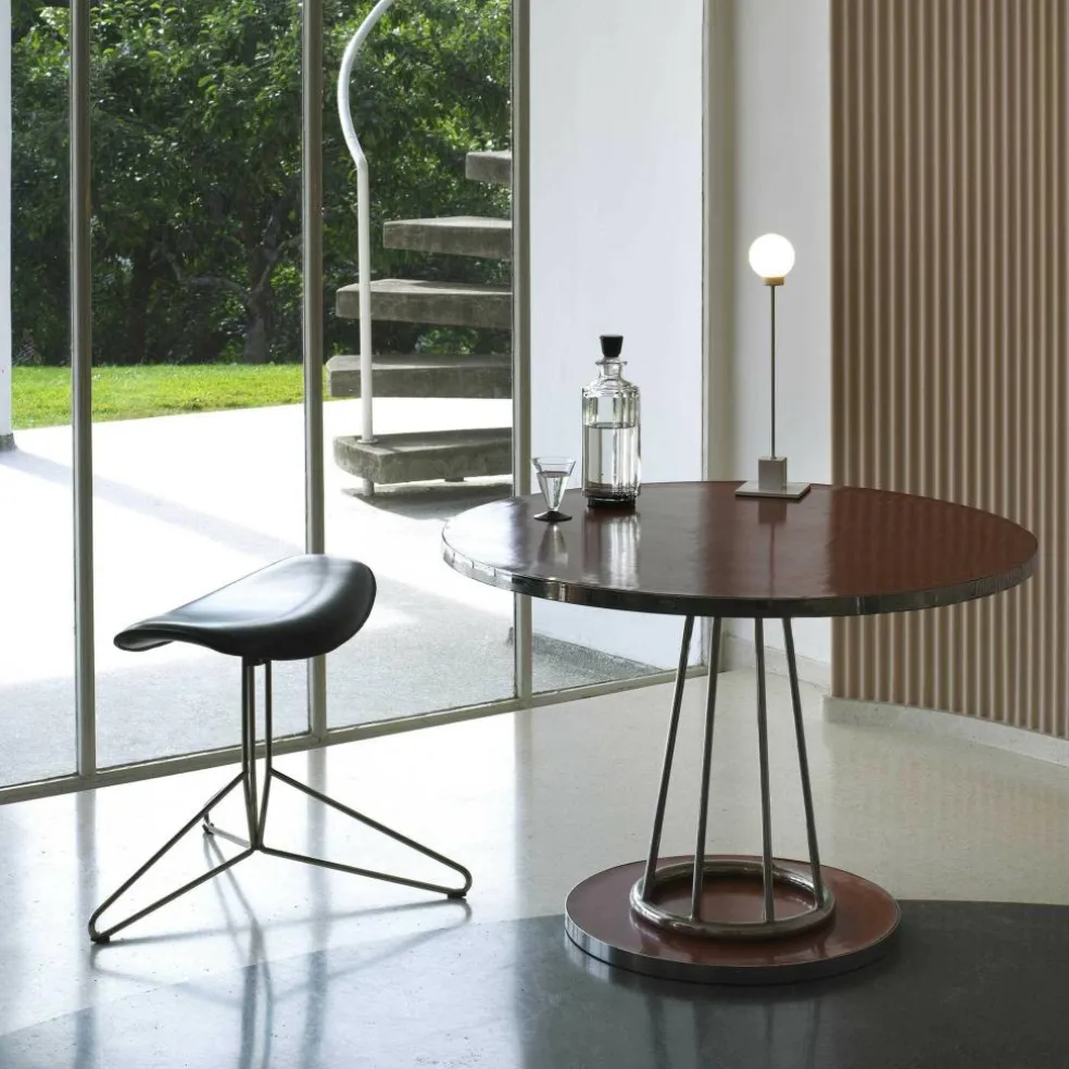 Snowball Tischleuchte