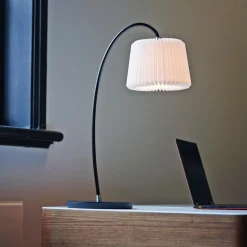 Snowdrop 320B Schreibtischleuchte