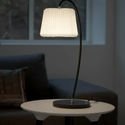 Snowdrop 320B Schreibtischleuchte