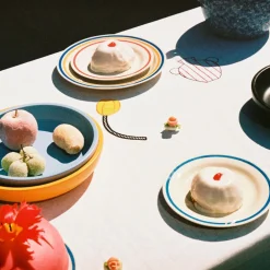 Sobremesa Servierschale L