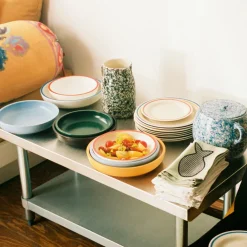 Sobremesa Servierschale M