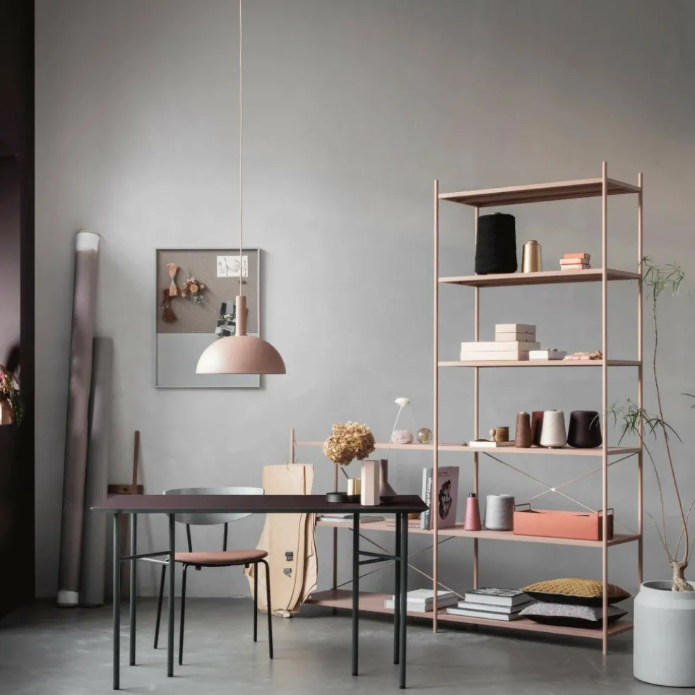 Socket High Pendelleuchte