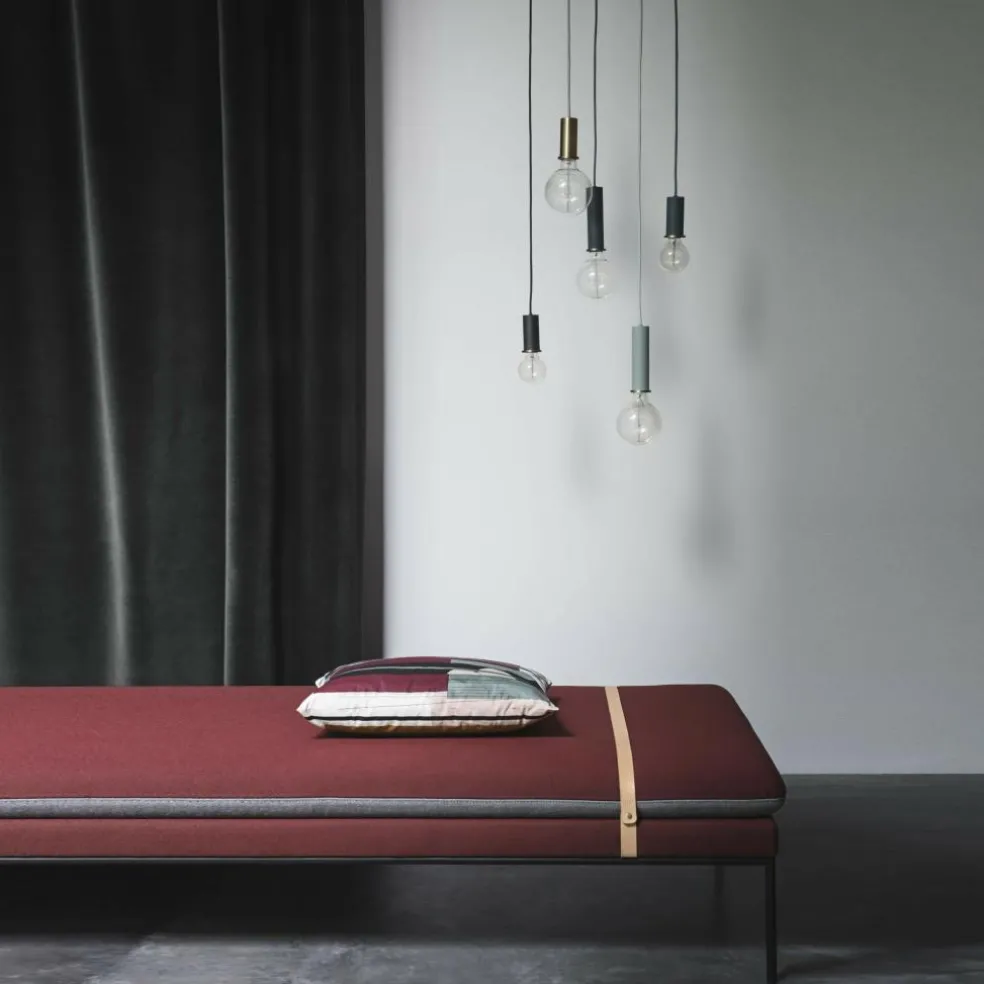 Socket High Pendelleuchte