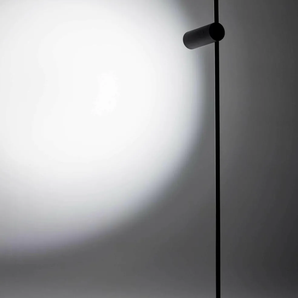 Sofisticato N°15 Stehleuchte