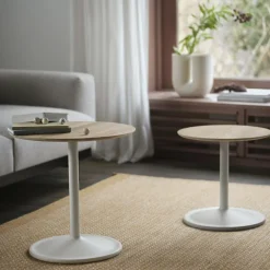 Soft Beistelltisch H 48cm Ø 41cm