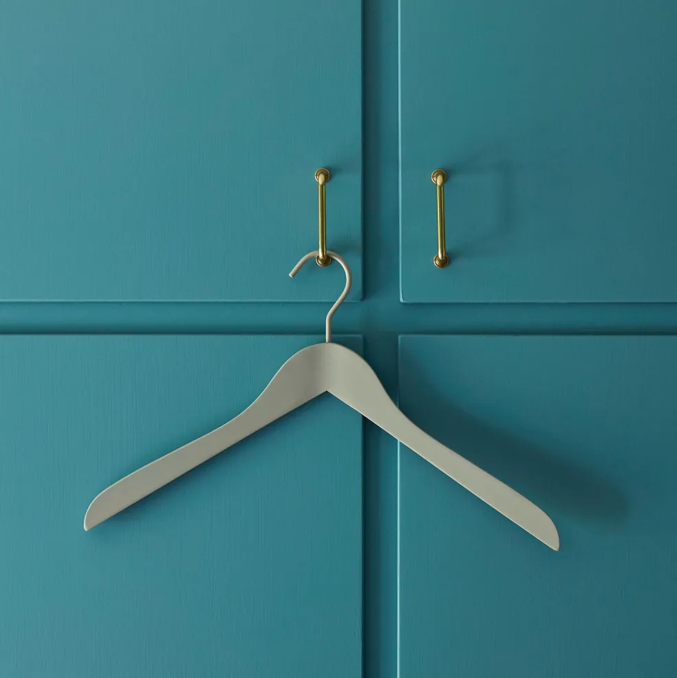 Soft Coat Kleiderbügel Set 8-teilig