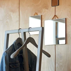 Soft Coat Kleiderbügel Set 8-teilig