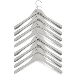 Soft Coat Kleiderbügel Set 8-teilig