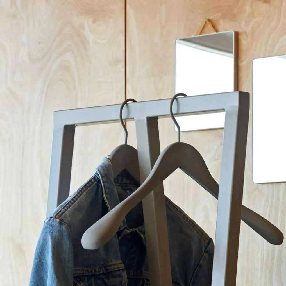 Soft Coat Kleiderbügel Set 4-teilig