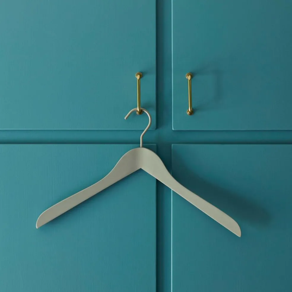 Soft Coat Kleiderbügel Set 4-teilig