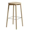 Soft Edge 82 Barhocker H 75cm