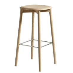 Soft Edge 82 Barhocker H 75cm