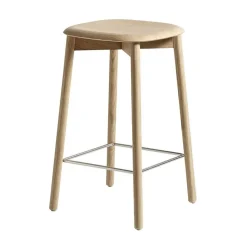 Soft Edge 82 Barhocker H 65cm