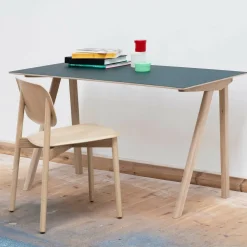 Soft Edge 60 Stuhl 4er Set