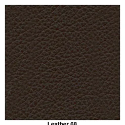 Soft Pad Chair EA 217 Bürostuhl verchromt