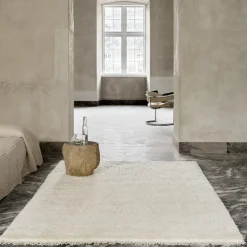 Soft Savannah Wollteppich 170x240cm