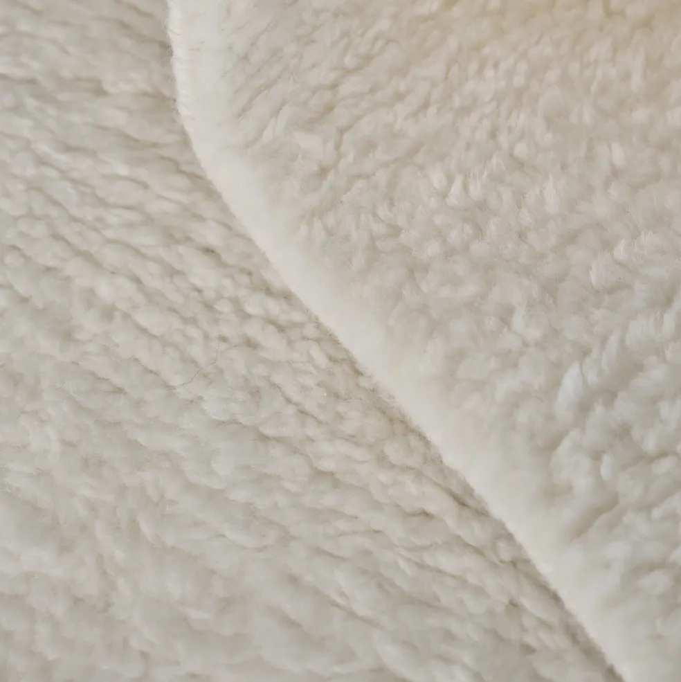 Soft Savannah Wollteppich 170x240cm