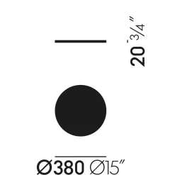 Soft Seats Outdoor Sitzkissen Typ C