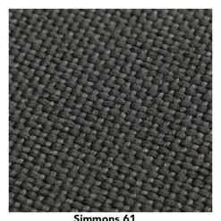 Soft Seats Outdoor Sitzkissen Typ C