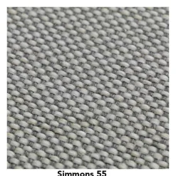 Soft Seats Outdoor Sitzkissen Typ C