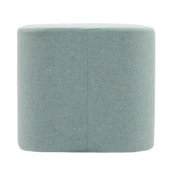 Soft Square Hocker/Pouf