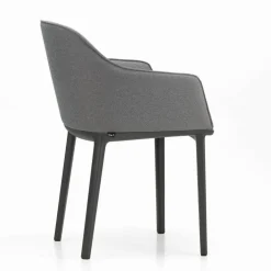 Softshell Armlehnstuhl